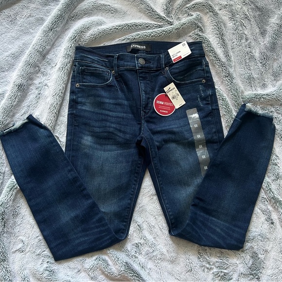 Express Jeans - Picture 4 of 5